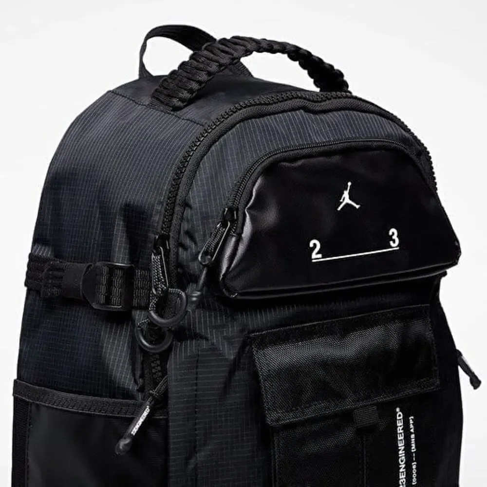 NWT❤️JORDAN 23 ENGINEERED Large BACKPACK